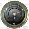 BEHR HELLA SERVICE 8FK 351 115-091 Compressor, air conditioning